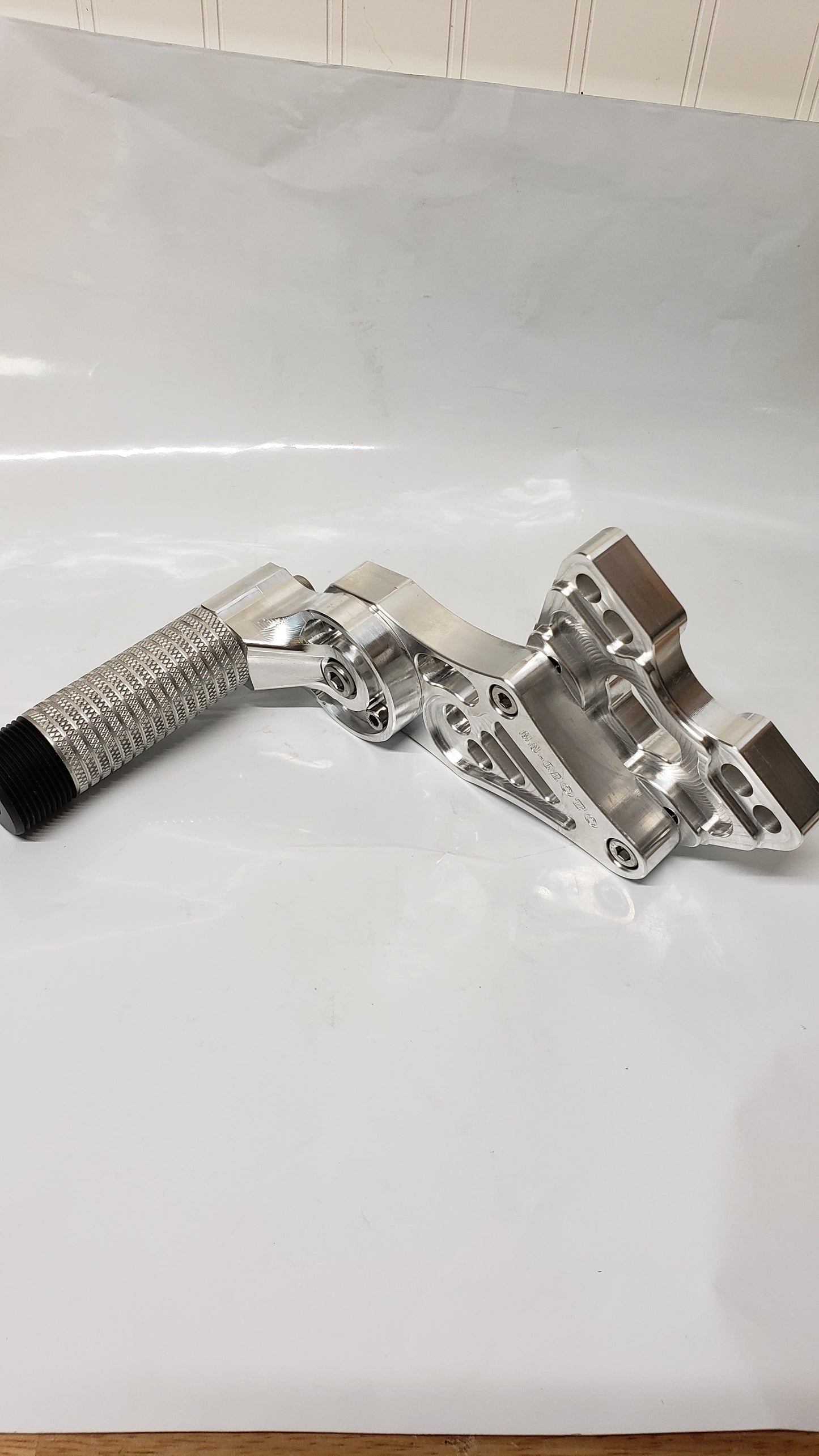 SS-MOTO SUBCAGES-Nastee Nates Garage