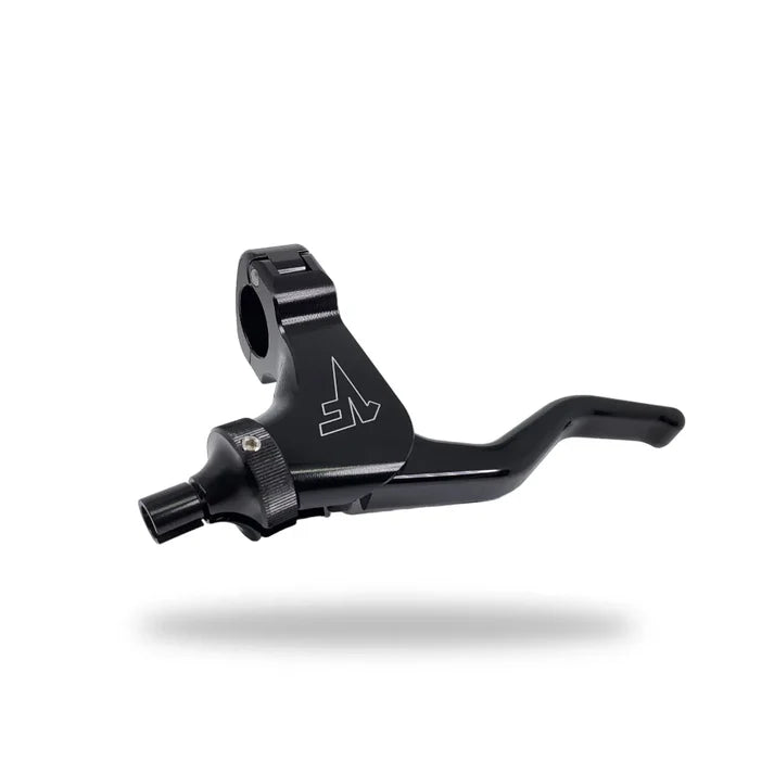 1FNGR V4 EASY PULL CLUTCH W/ 2 FINGER LEVER