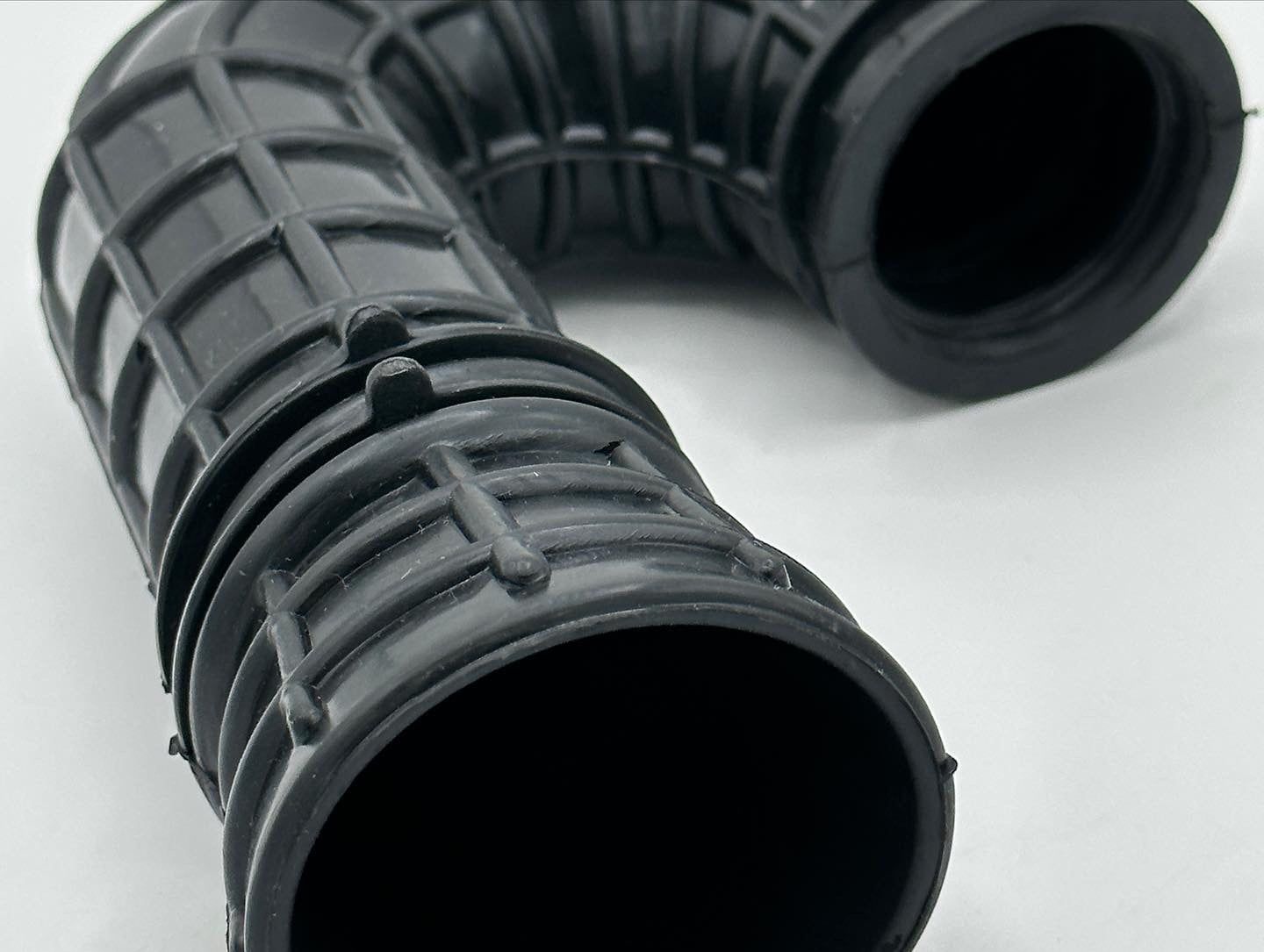 Decha Performance 2019+ Honda CRF110 Stealth Hose-Nastee Nates Garage