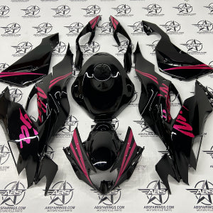 ABS FAIRINGS 2019 To 2023 ZX-6R/636-Nastee Nates Garage