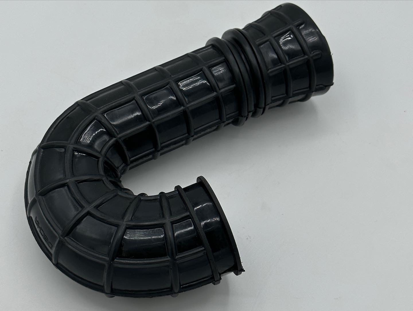 Decha Performance 2019+ Honda CRF110 Stealth Hose-Nastee Nates Garage