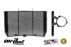 ON-POINTE RADIATOR CAGE 1999- 2006 Honda F4/F4I