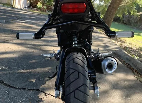 FMS HONDA GROM Subcage 2022-UP-Nastee Nates Garage