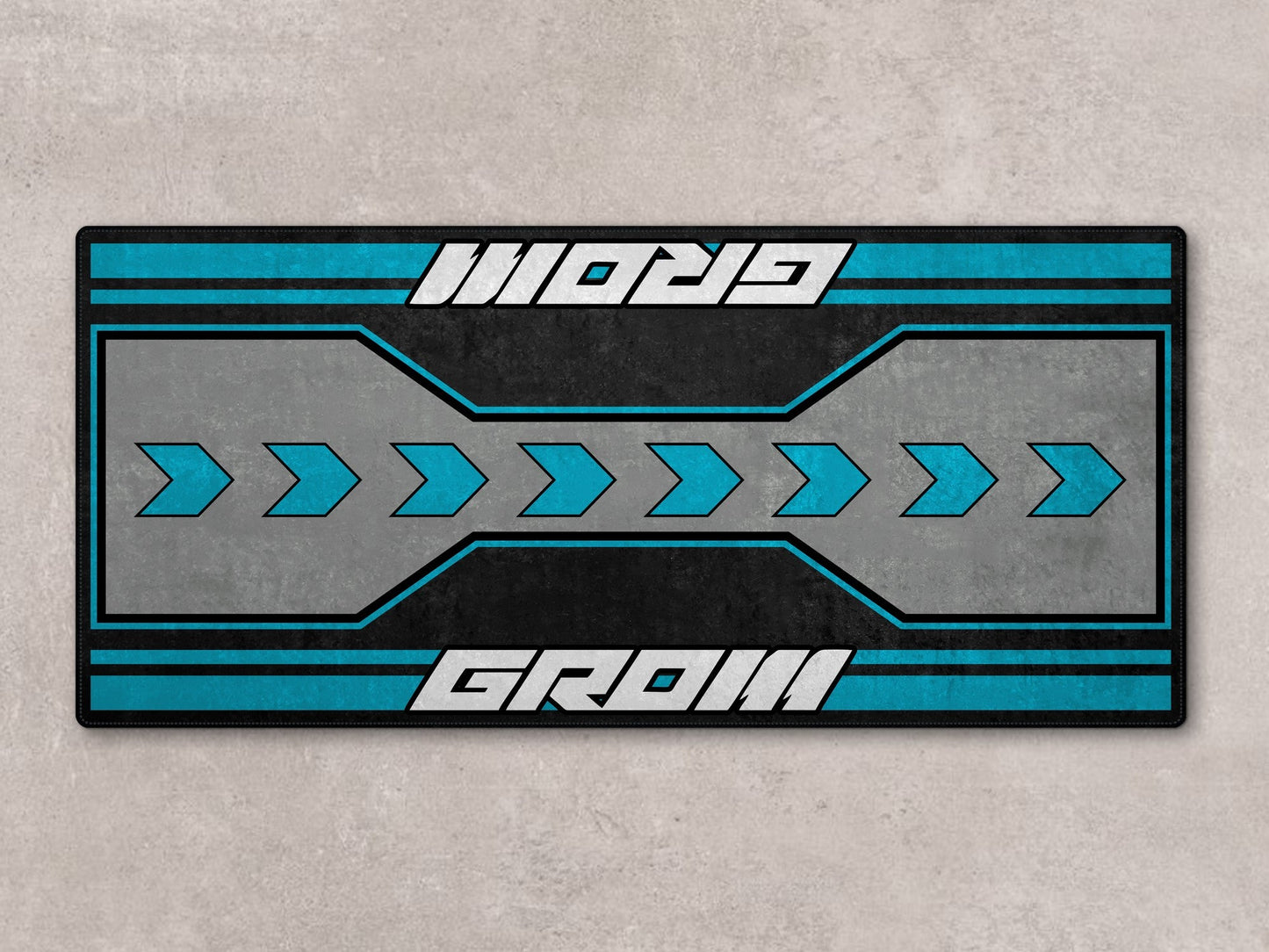 Motorcycle Mat for Honda GROM