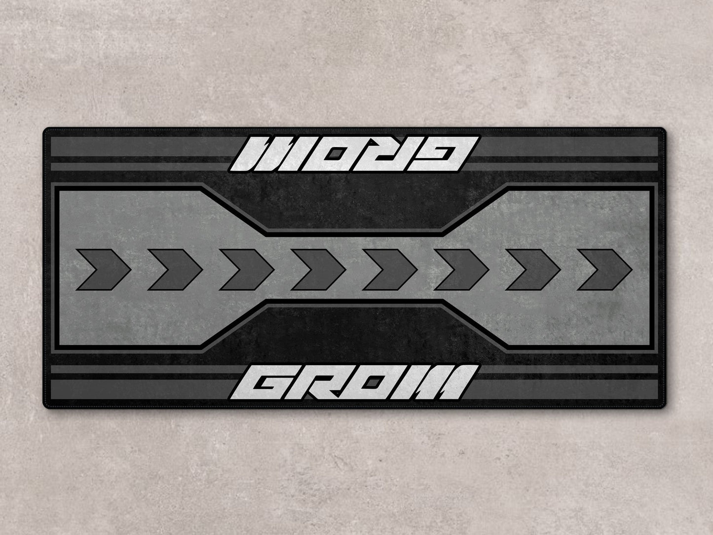 Motorcycle Mat for Honda GROM