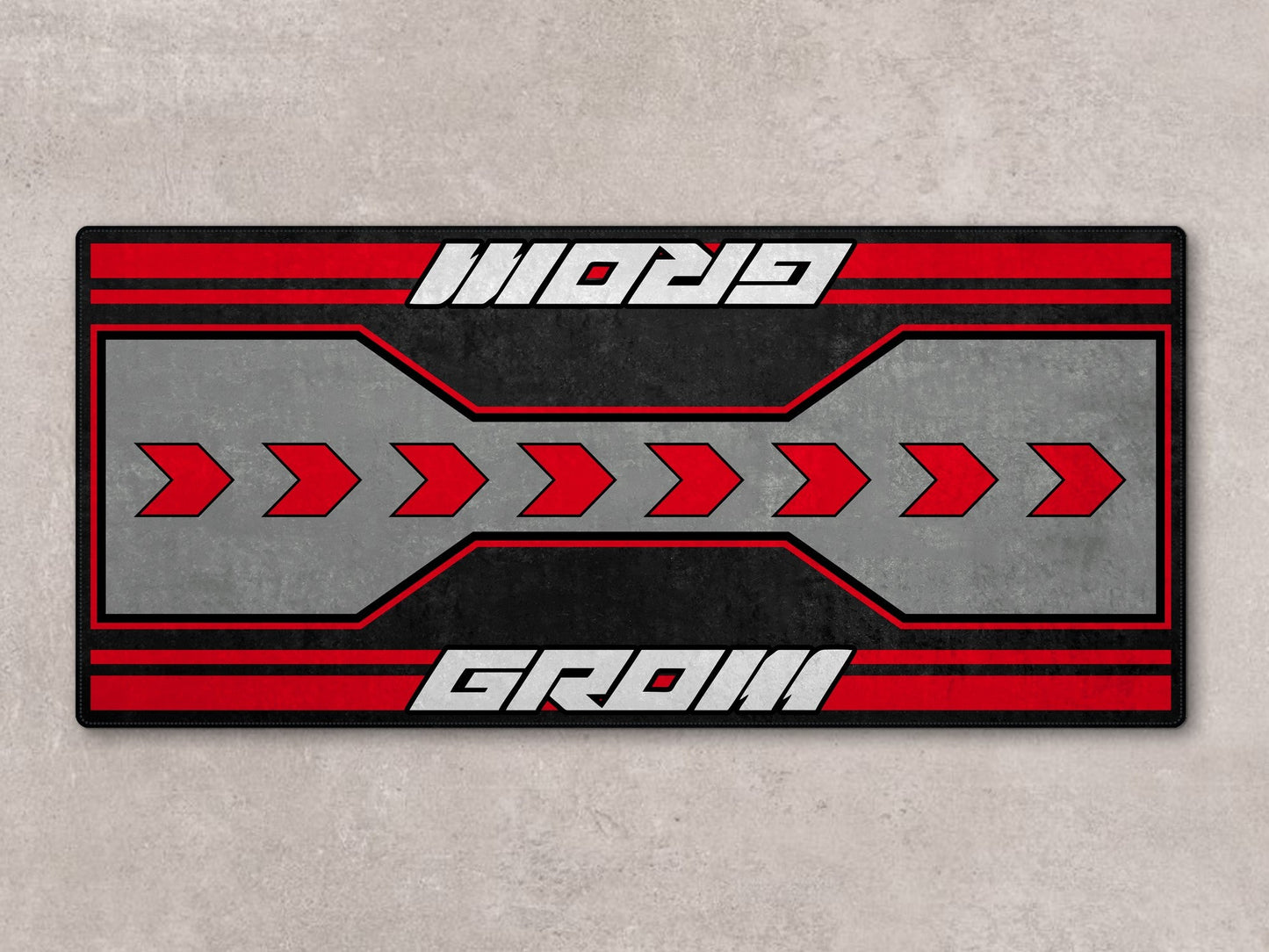 Motorcycle Mat for Honda GROM