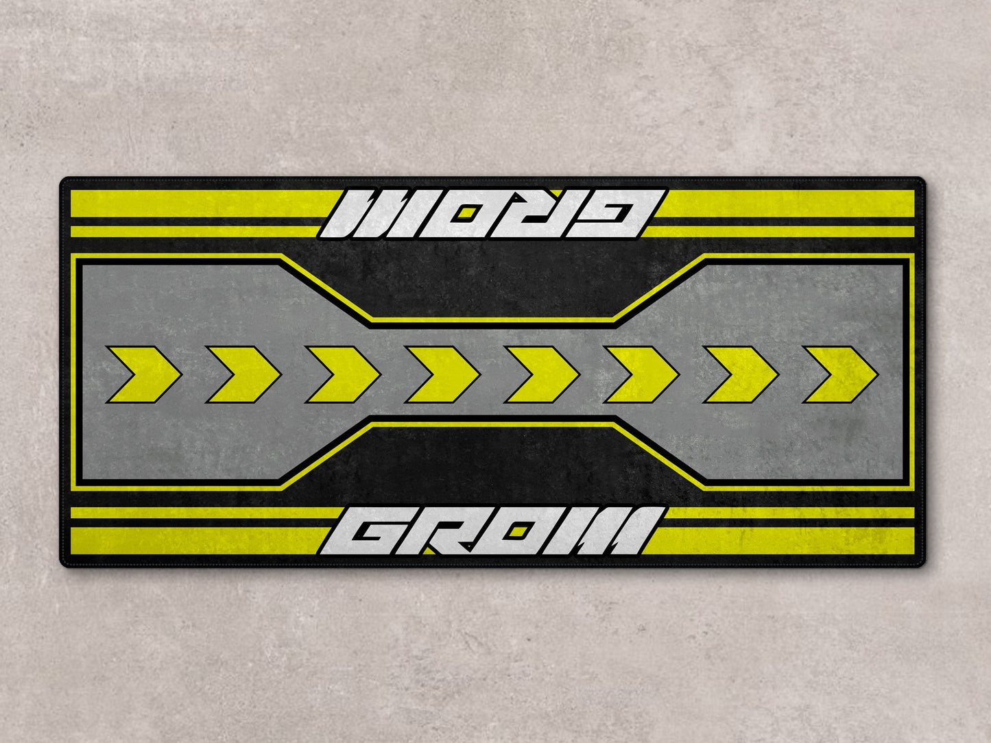 Motorcycle Mat for Honda GROM