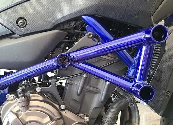 FMS FZ/MT07 Race Rails-Nastee Nates Garage