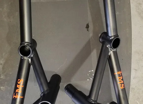 FMS FZ/MT07 Race Rails-Nastee Nates Garage