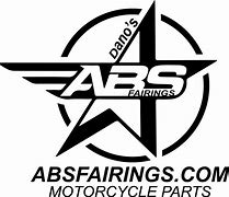 ABS FAIRINGS