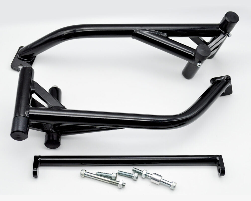 CREW GARAGE Crash cage 03-04 ZX6R/636