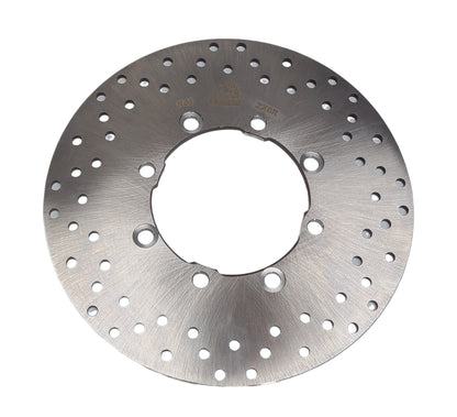 SS-MOTO BRAKE ROTORS-Nastee Nates Garage