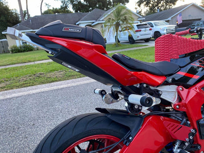 SS-MOTO Subframe 2019-PRESENT ZX6R/636-Nastee Nates Garage