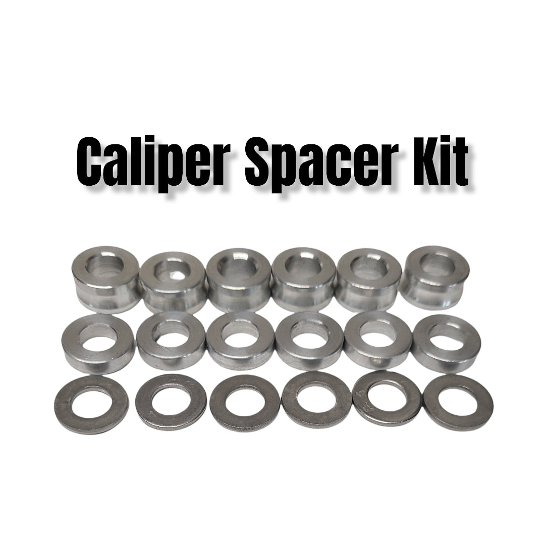 SS-MOTO CALIPER SPACER KIT-Nastee Nates Garage