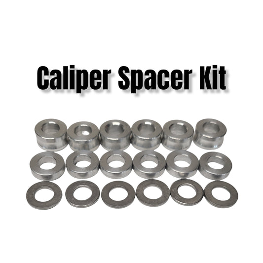 SS-MOTO CALIPER SPACER KIT-Nastee Nates Garage