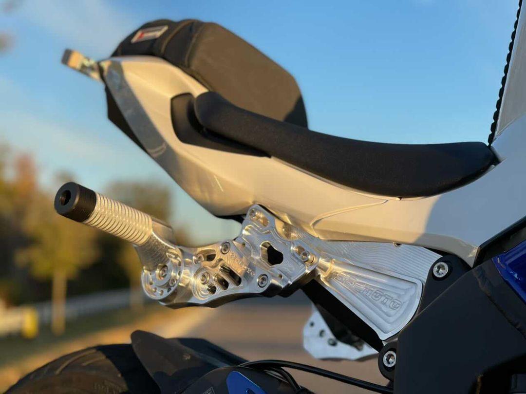 SS-MOTO SUBCAGES-Nastee Nates Garage
