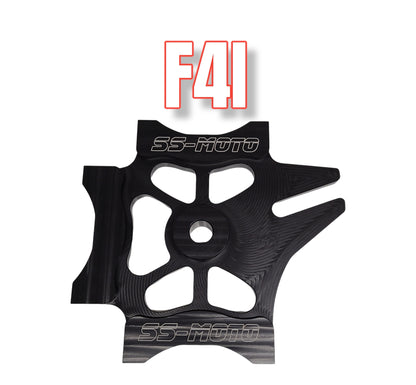 SS-MOTO 310MM TRIPLE CALIPER BRAKE BRACKET KITS-Nastee Nates Garage