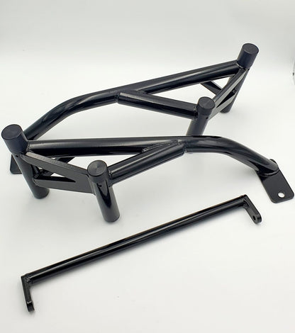 CREW GARAGE Crash cage 09-22 ZX6R/636-Nastee Nates Garage