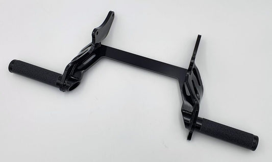 CREW GARAGE SUBCAGE KAWASAKI ZX6/636 09-25-Nastee Nates Garage