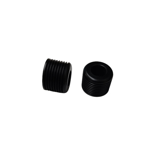 SS-MOTO Slider pucks for Rearset PEGS-Nastee Nates Garage