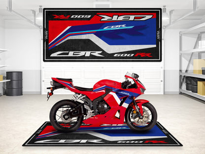 Motorcycle Mat for Honda CBR 600RR