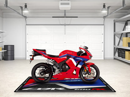 Motorcycle Mat for Honda CBR 600RR
