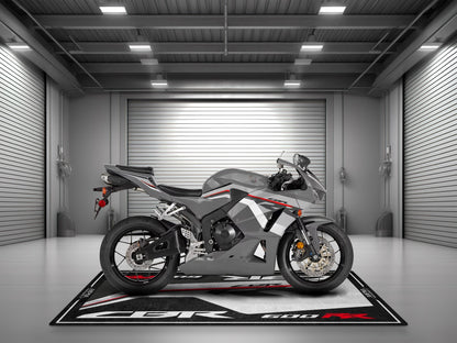 Motorcycle Mat for Honda CBR 600RR