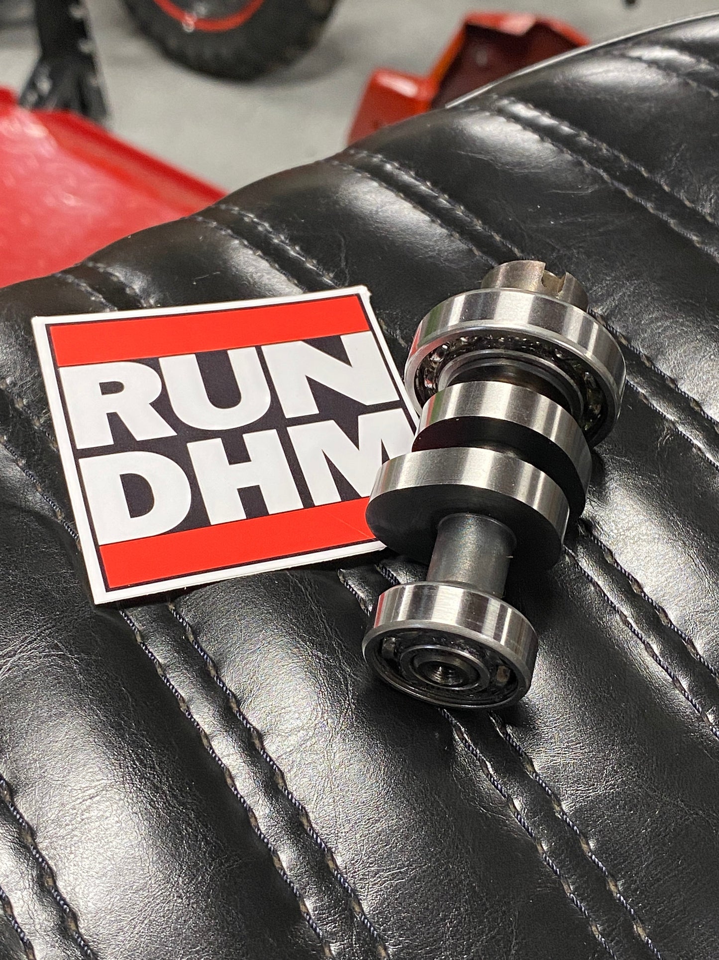 DHM S1 Camshaft for the 2022+ Honda Grom / Monkey (Generation 2)