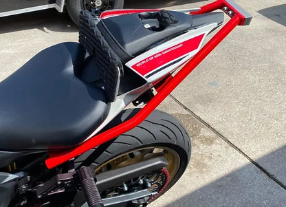 FMS R7 12BAR