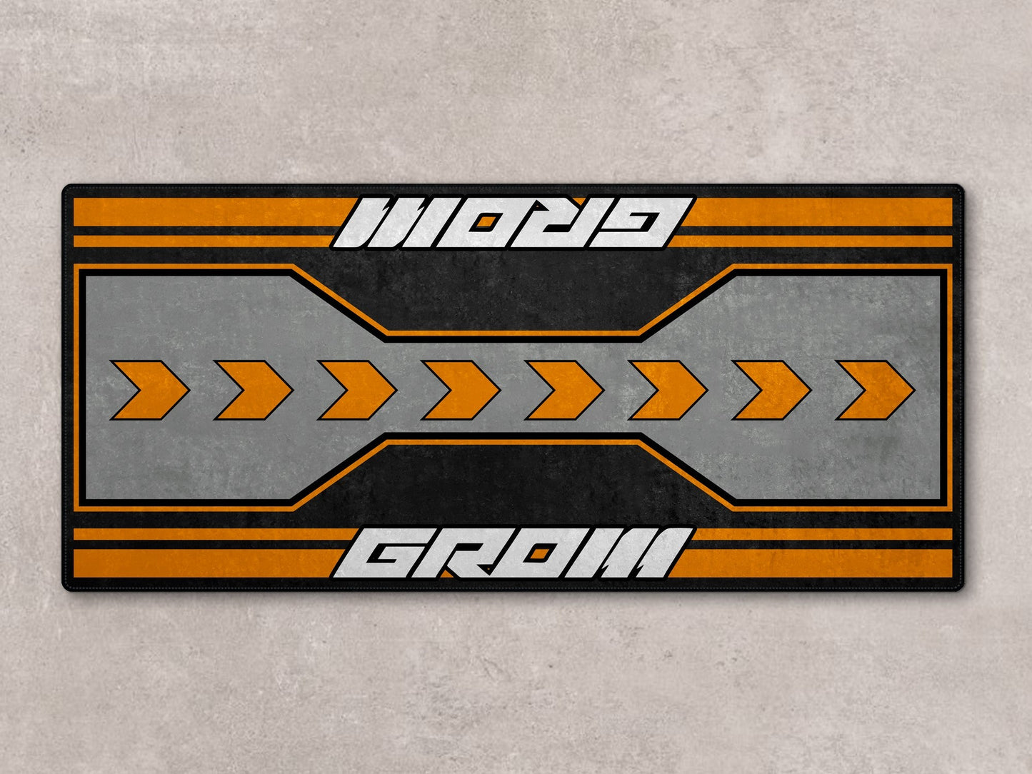 Motorcycle Mat for Honda GROM
