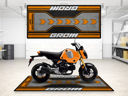 Motorcycle Mat for Honda GROM