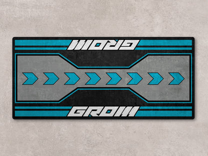 Motorcycle Mat for Honda GROM