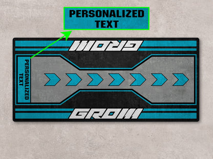 Motorcycle Mat for Honda GROM