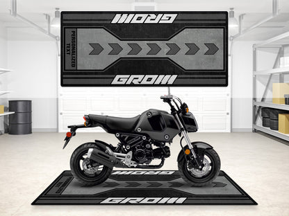 Motorcycle Mat for Honda GROM