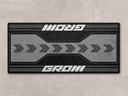 Motorcycle Mat for Honda GROM