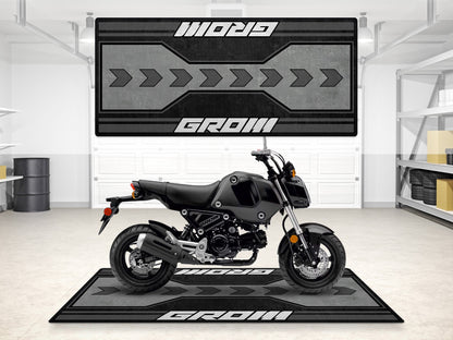 Motorcycle Mat for Honda GROM