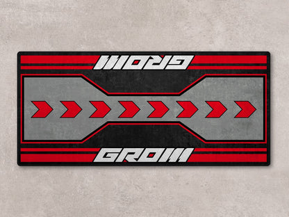 Motorcycle Mat for Honda GROM