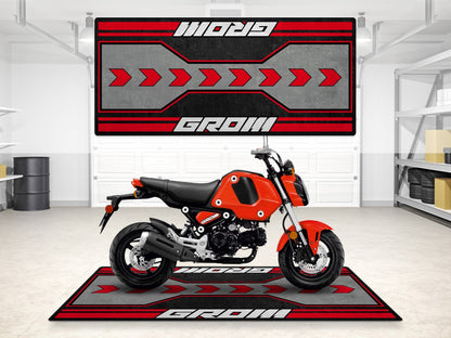 Motorcycle Mat for Honda GROM