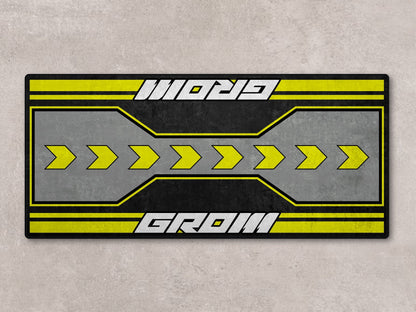 Motorcycle Mat for Honda GROM