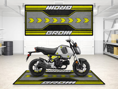 Motorcycle Mat for Honda GROM